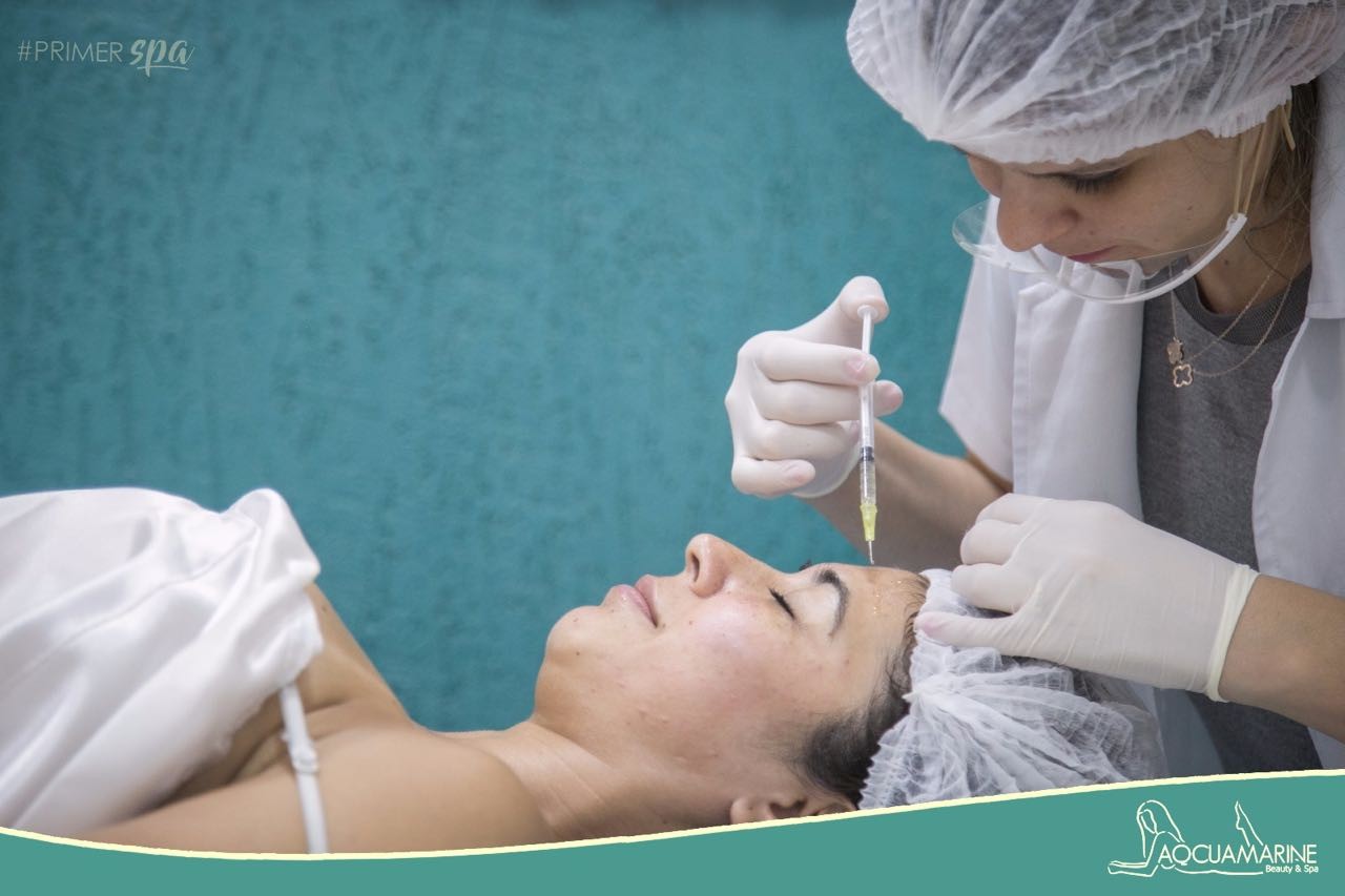 Bioestimulación con Plasma Rico en Plaquetas